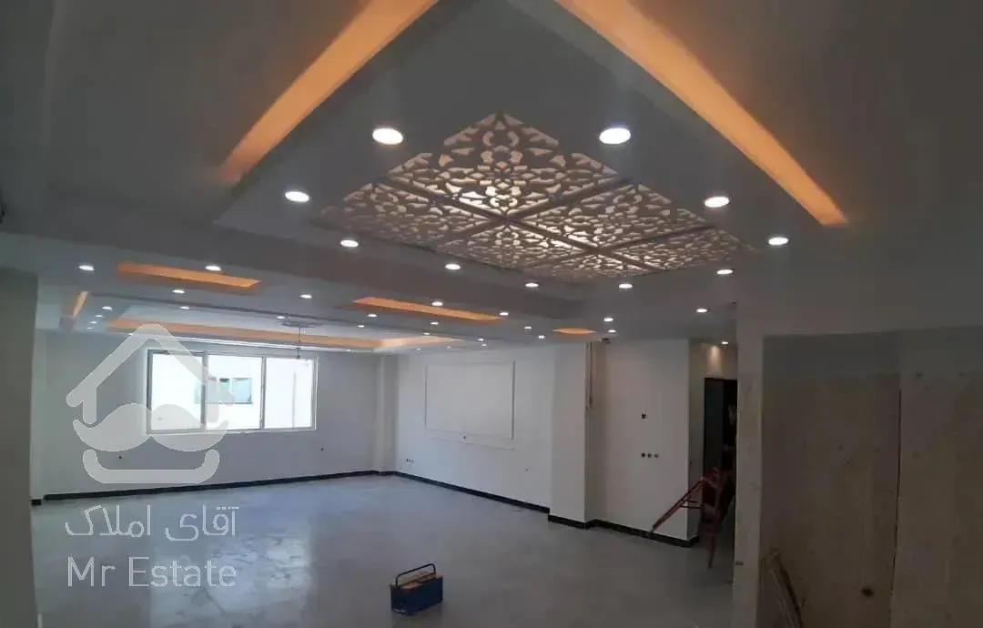 اپارتمان ۱۰۵ متری