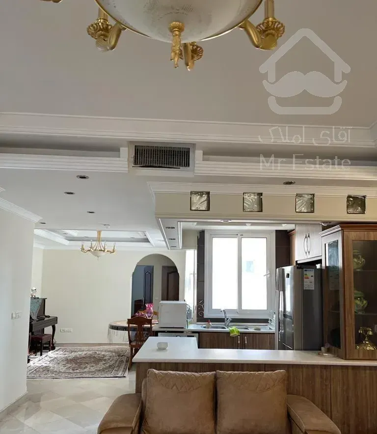 ۶۲ متر تک خواب ( کارگر شمالی)