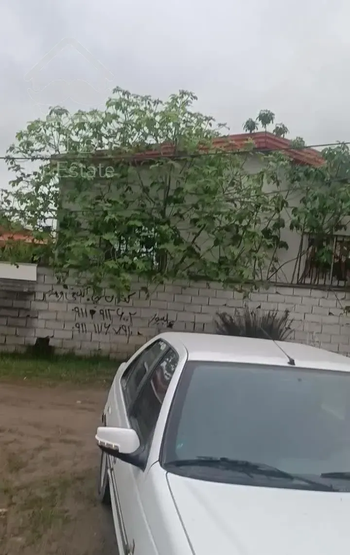 فروش خانه ویلایی ۹۰ متری