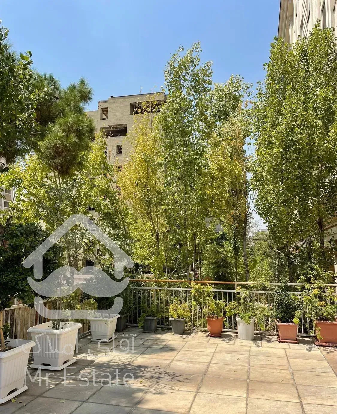 پاسداران هروی ۱۷۷ متری