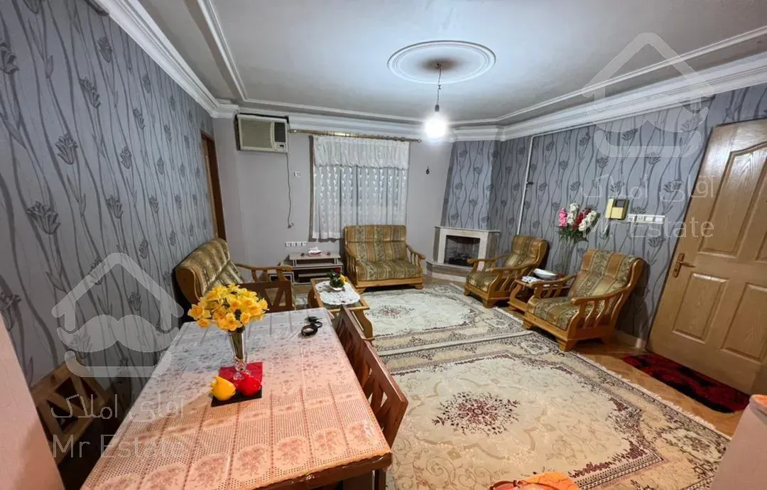 اجاره آپارتمان رشت(مرکز شهر)