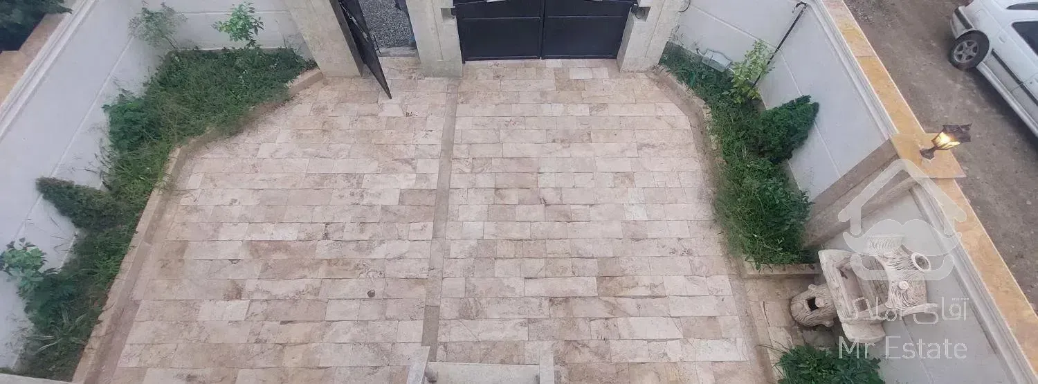 فروش ویلای نوساز۲۴۰متری