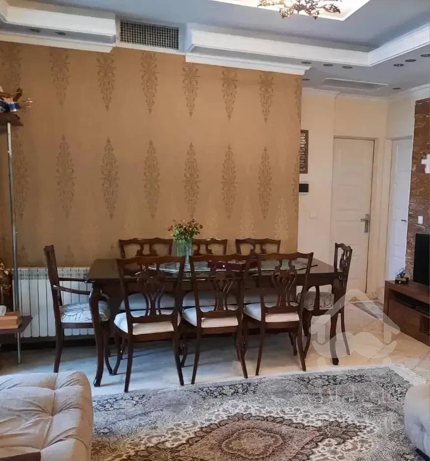 دربند ۷۰ متر تک واحدی دوخواب