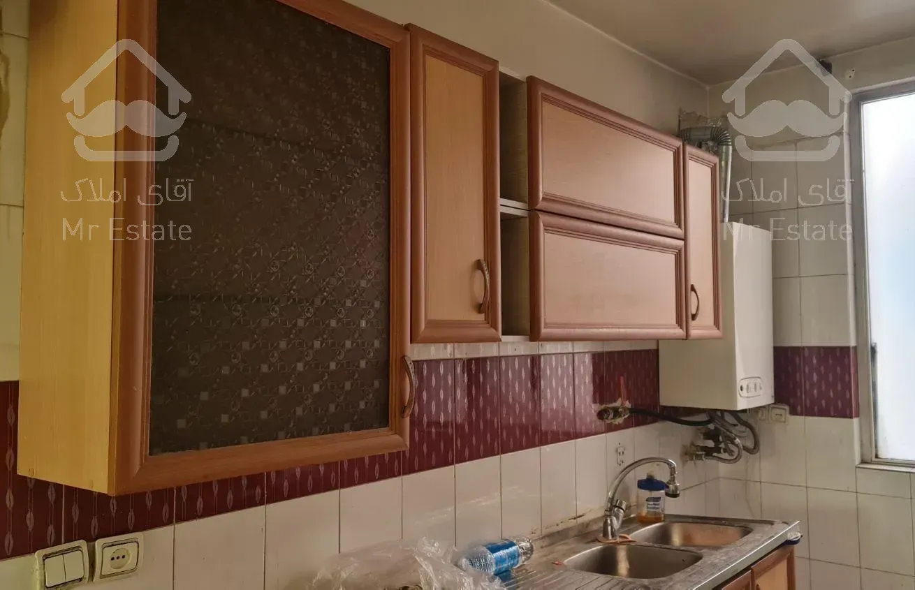 سعادت آباد 85 متر اداری سرو غربی آسمان