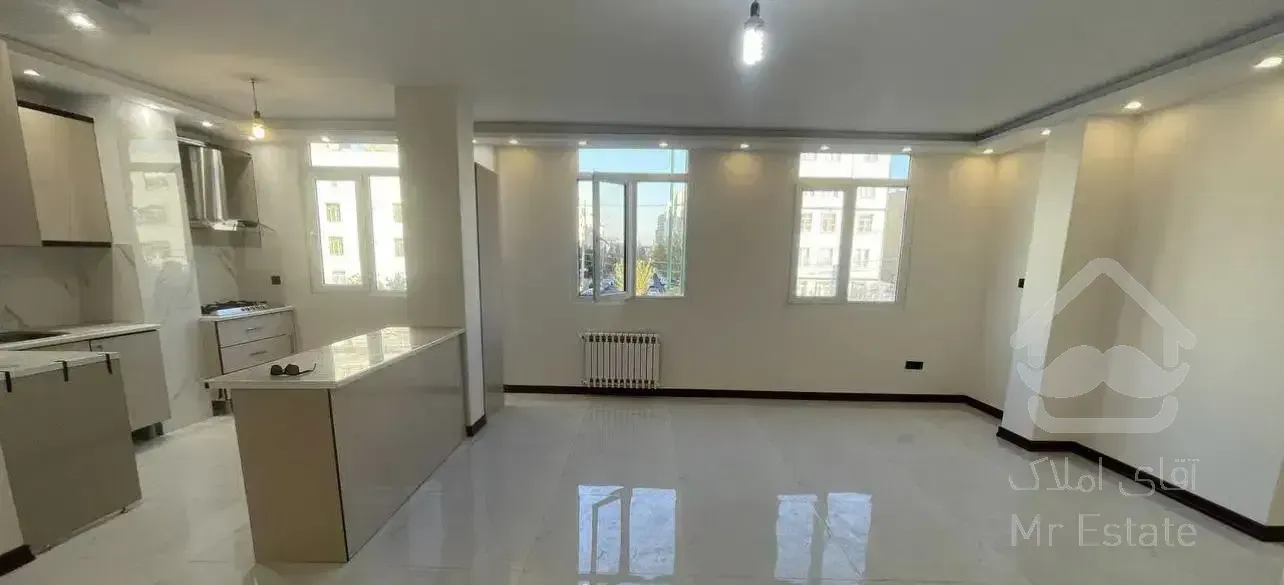 آپارتمان ۷۳متر ۲خواب با امکانات شهران *قابل تبدیل*