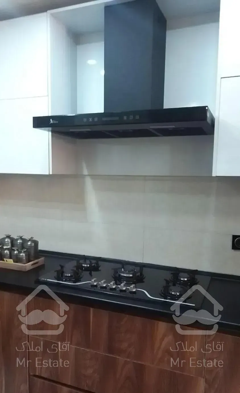 105متر  2 خوابه نوساز شیان 1