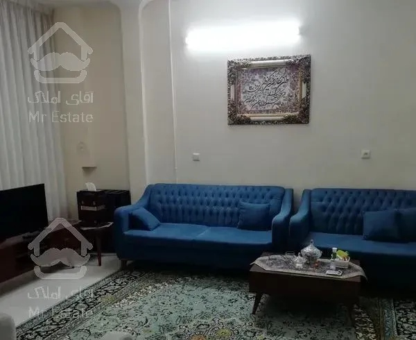 آپارتمان 58 متر سند تک برگ