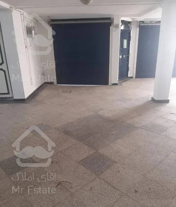 آپارتمان ۱۴۰ متری تک واحد خ مطهری