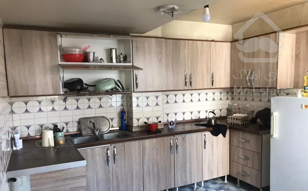 فروش آپارتمان ۷۵ متری ۱ خوابه در سیدخندان