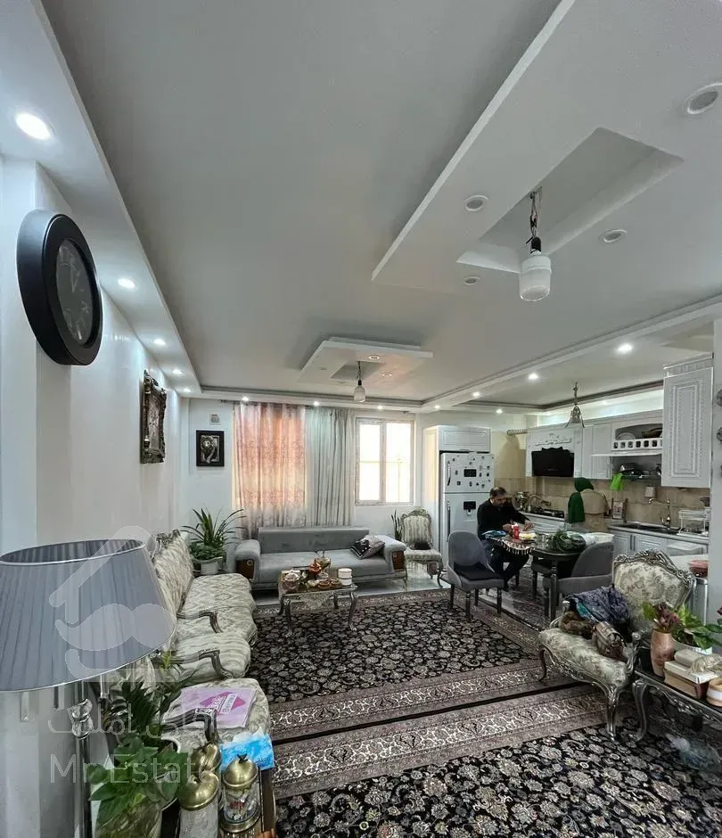 ۸۵متر تک واحدی قولنامه ای آفتابگیر یافت آباد