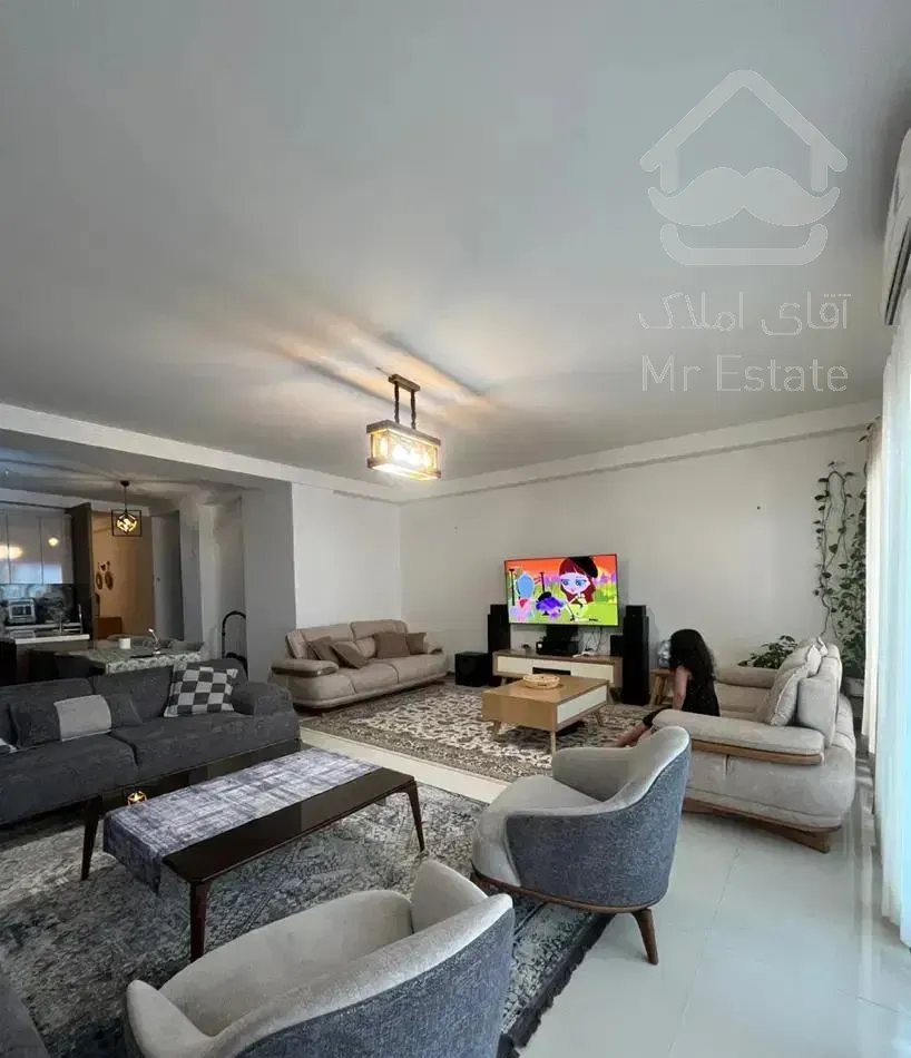 فروش واحد در برج فروزان