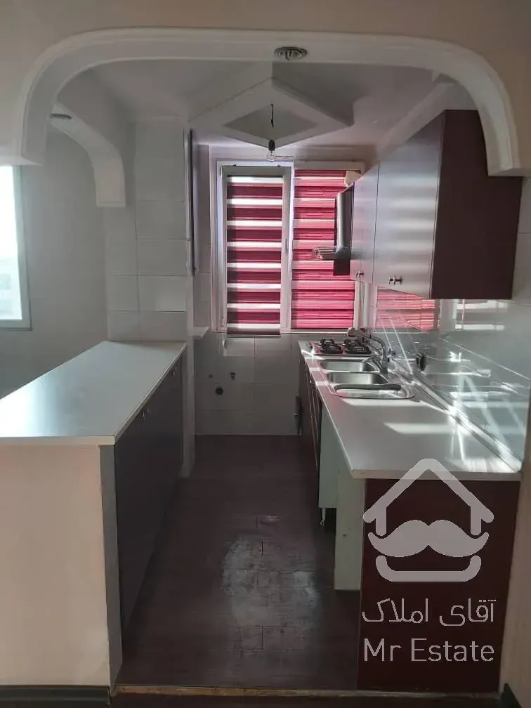 75 متر / دو خواب / طرشت / تاپ لوکیشن