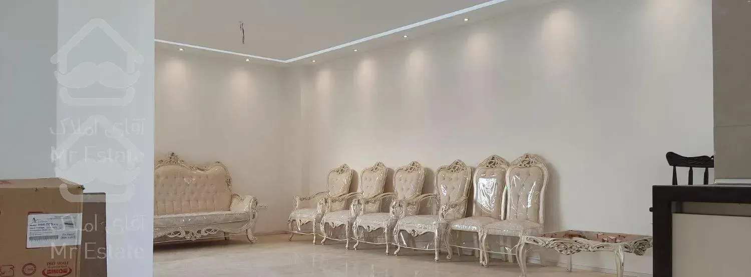 آپارتمان ۱۰۷ متری فروش