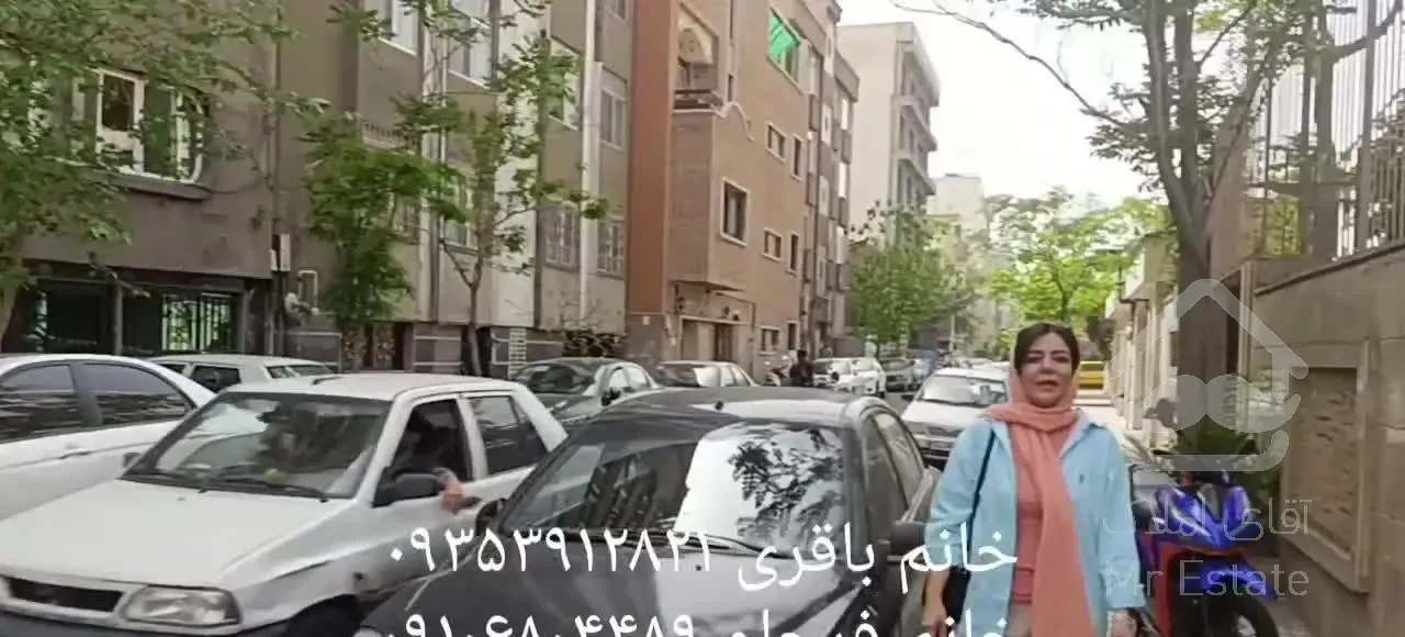 ۱۱۰ متر /فول امکانات / زیربهای کل منطقه