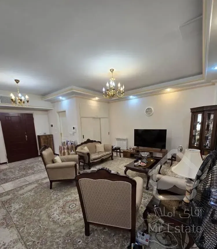 آپارتمان فروشی خیابان هفده شهریور