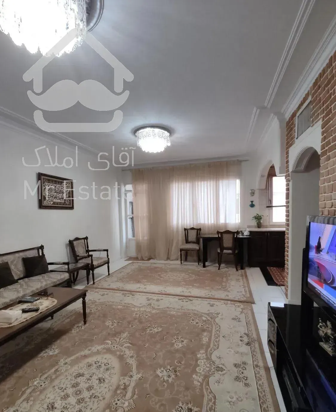 سهروردی جنوبی//80 متر//صفر تا صد بازسازی شده