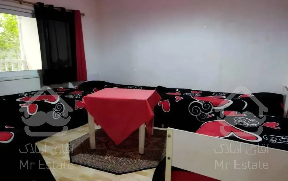 ویلا پنج خوابه رویایی چمخاله