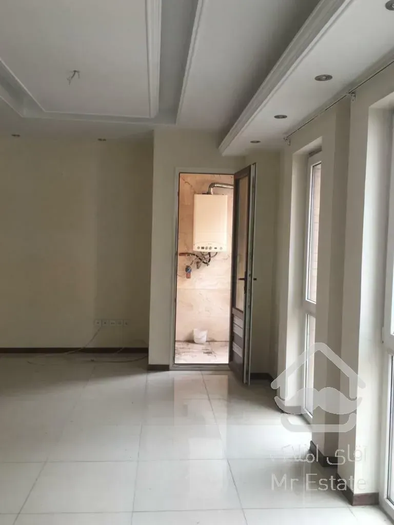 رهن و اجاره آپارتمان 120 متری قیطریه