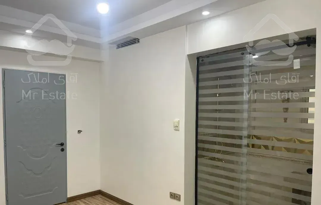 ۱۰۷متر/تکواحدی/۲تراس کاربردی/خوش نقشه