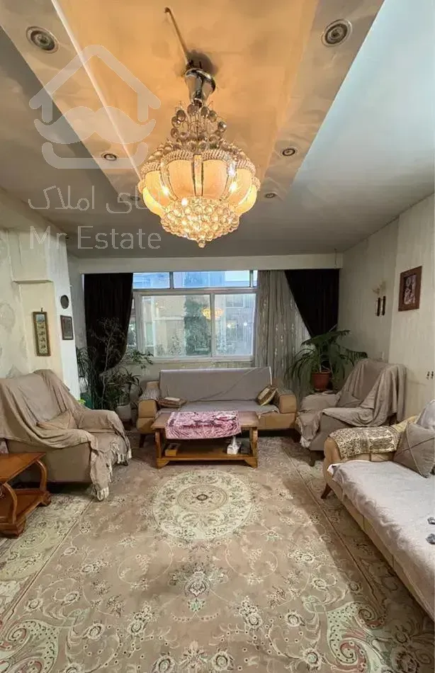 فروش آپارتمان ۳ خواب فرانسوی جنوبی بازسازی شده