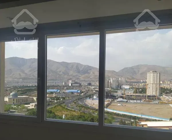 آپارتمان ۱۱۰متری دوخواب