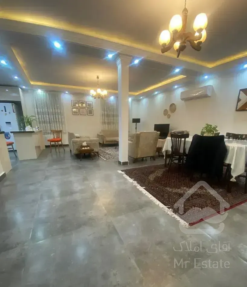 ۱۱۵ متر ستارخان شهرآرا