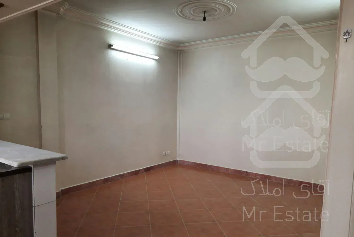 اپارتمان ۴۴ متری تک خواب