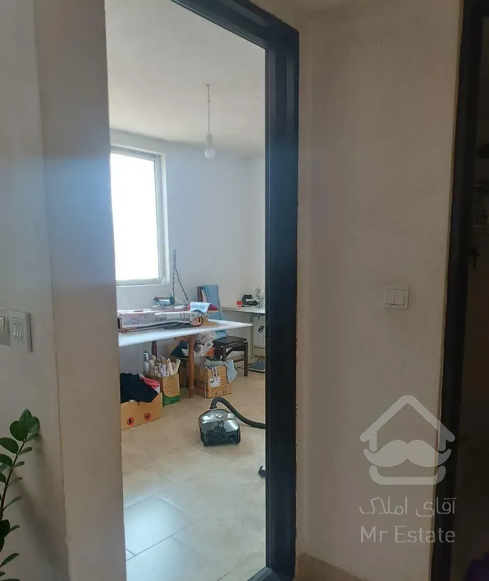 فروش آپارتمان ۸۵ متری ۲ خوابه شهرک فدک