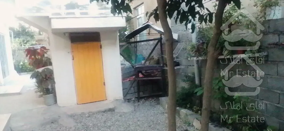 رزرو ویلا جنگلی دو خوابه  تعطیلات نوروز