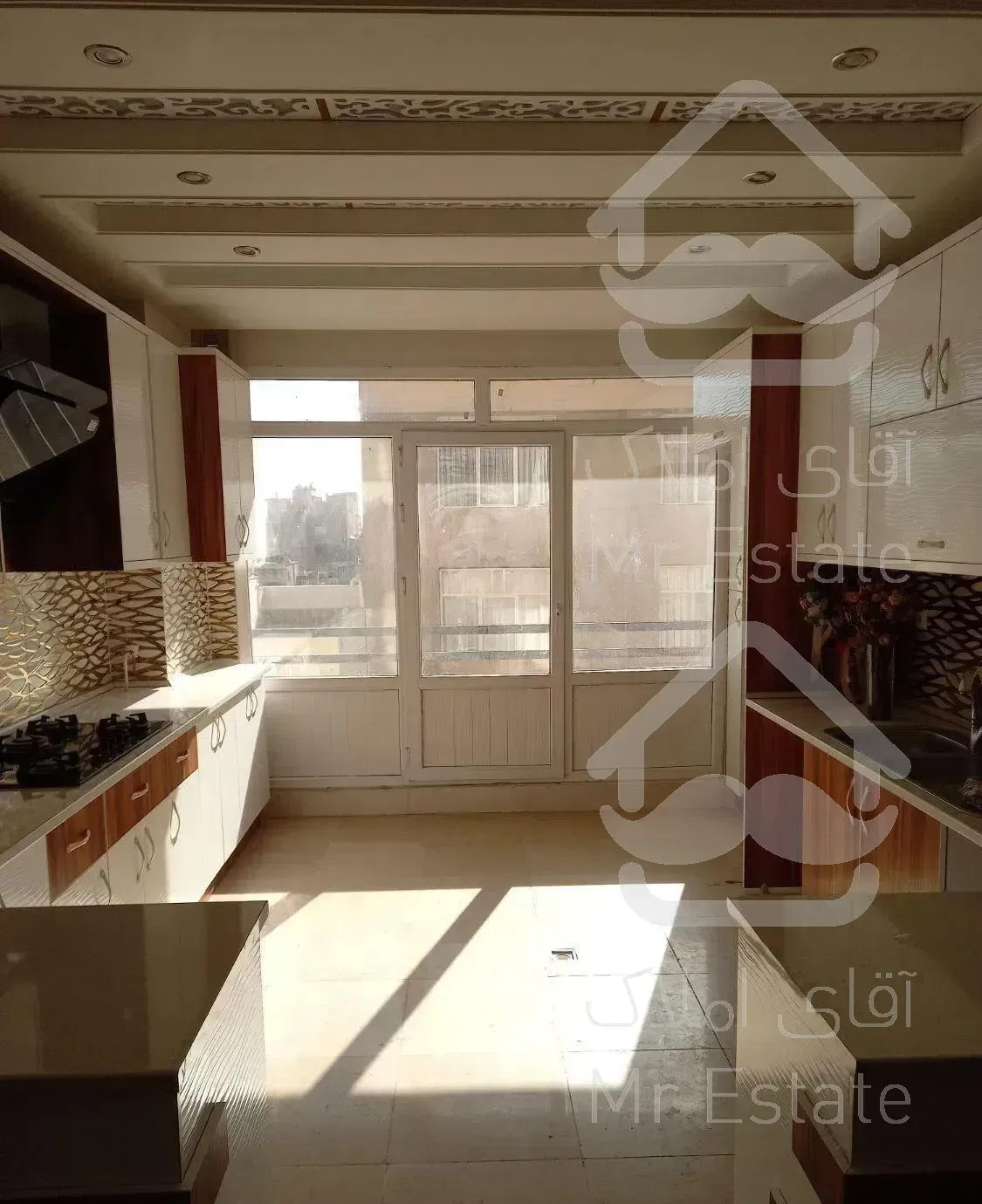 فروش آپارتمان ۱۰۰متر نارمک فرجام