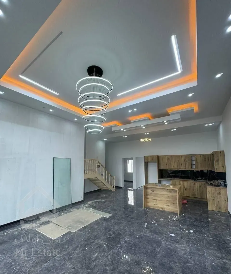 ویلانیم پیلوت کلید نخورده مناسب برای سکونت دائم