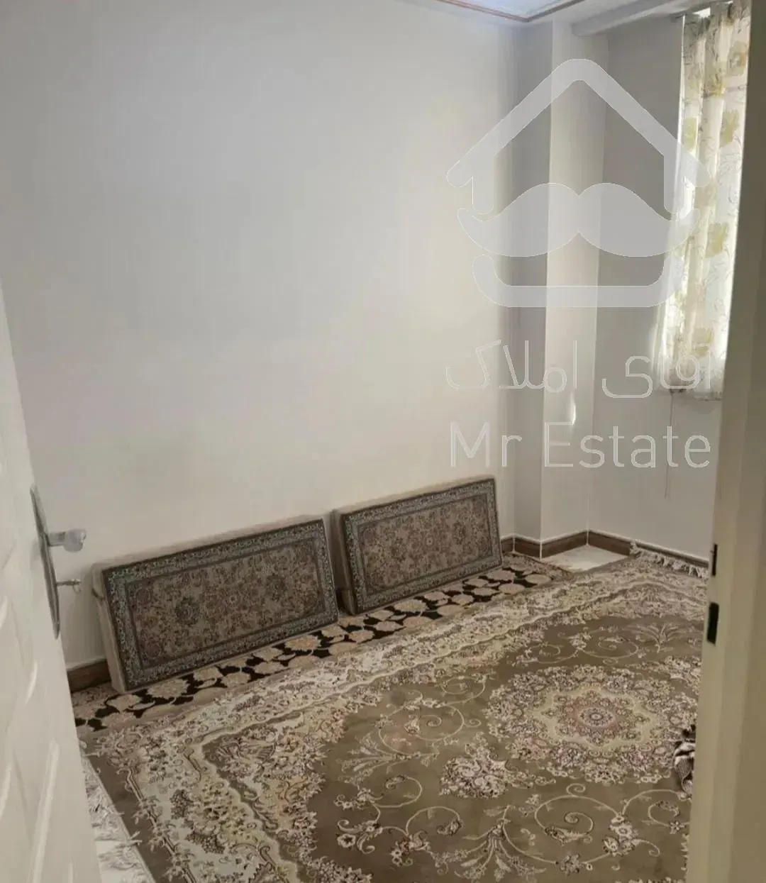 48 متر یک خواب/اسکندری/پارکینگ سندی غیر مزاحم