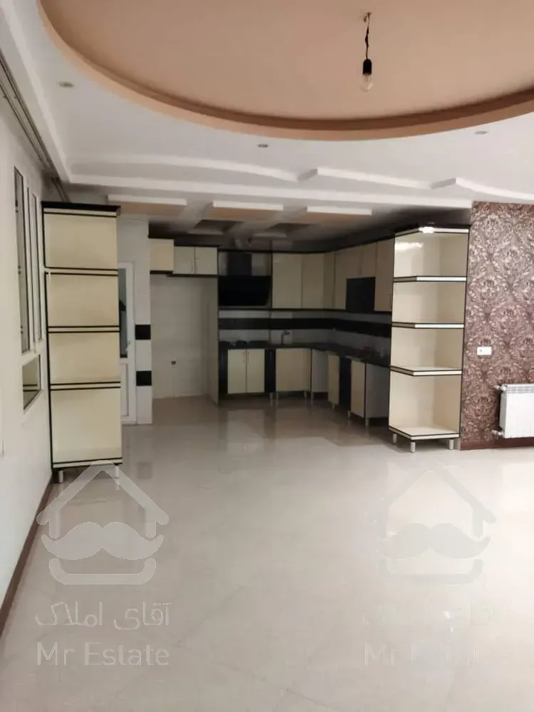 آپارتمان 90 متری شمال فاطمی