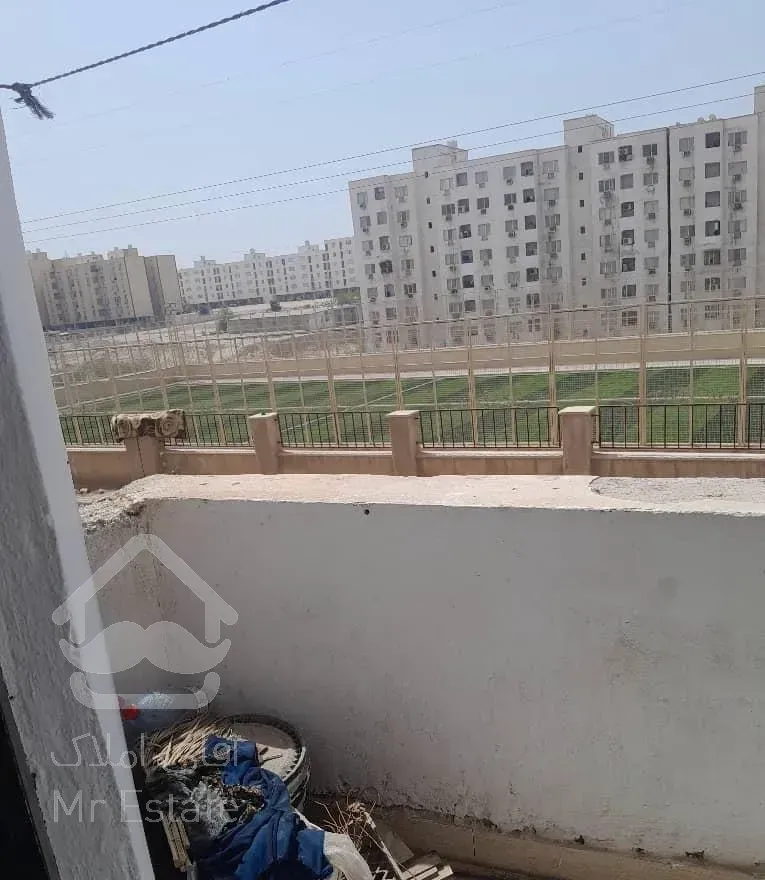 فروش آپارتمان ۷۵ متری ۲ خوابه