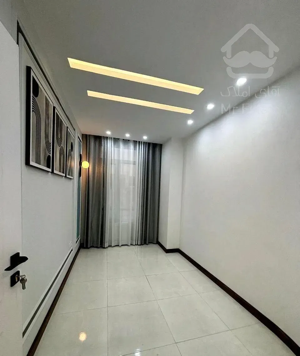 ۷۸متر/سند‌تک‌برگ/پارکینگ سندی/دو خوابه