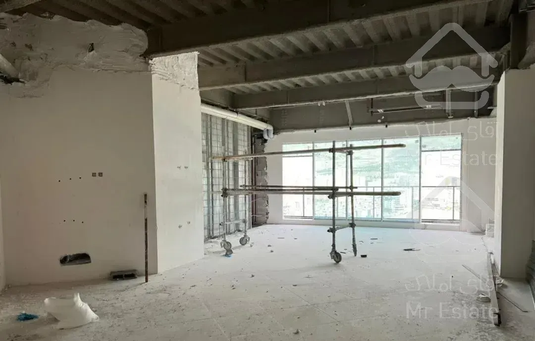 60 متری  هوم آفیس در برج اداری اقامتی لکسون