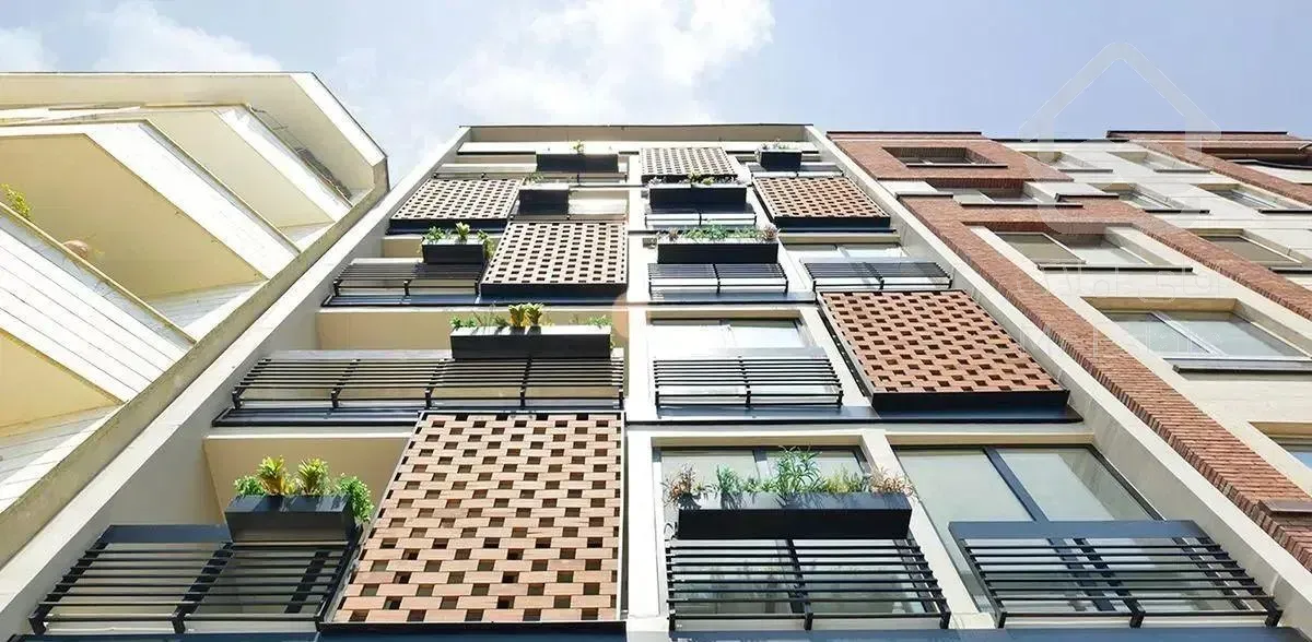 معاوضه 2 واحد + نقدی با آپارتمان مناطق 2 یا 3