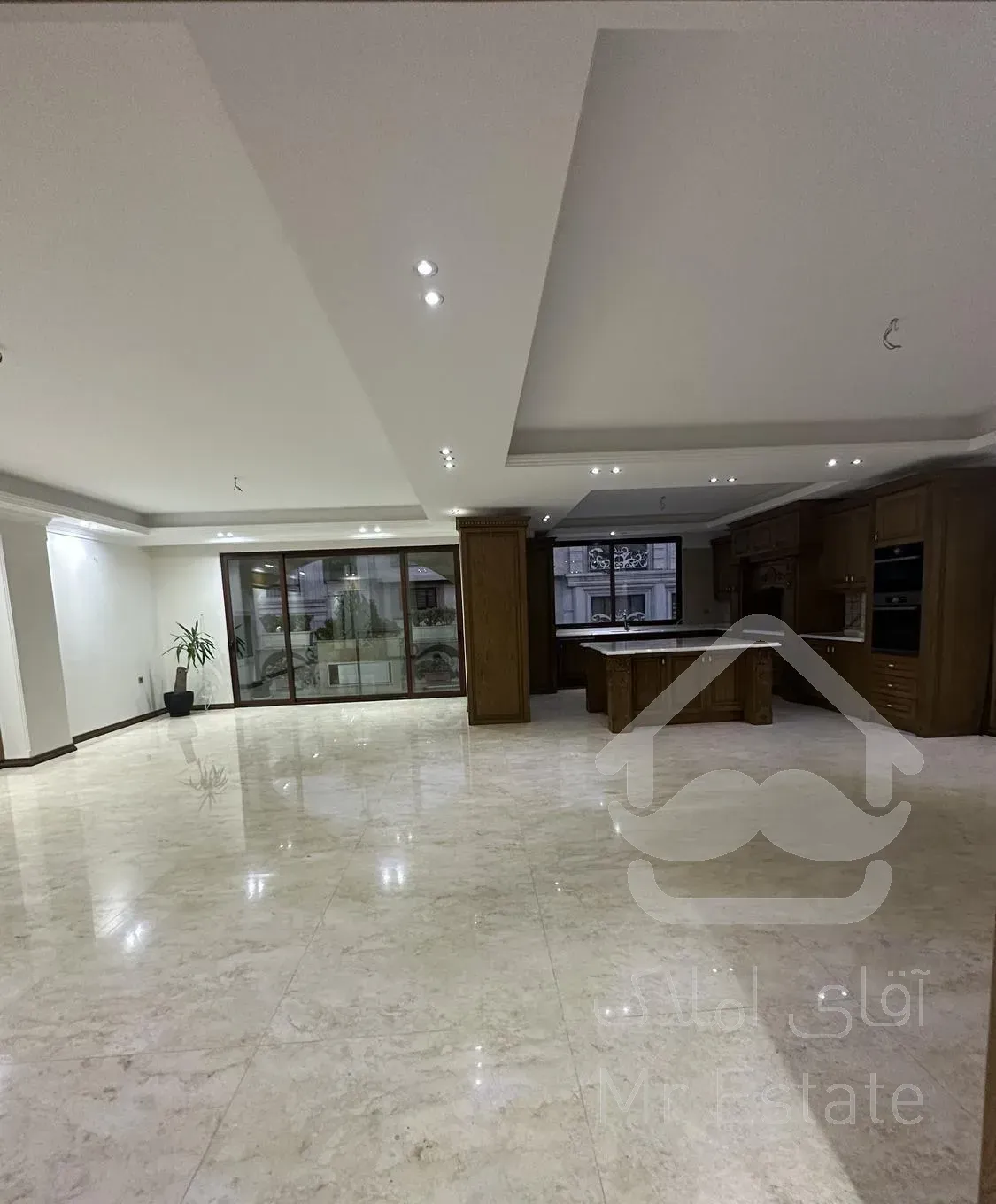 ۱۶۰متری ۲پارکینگ سازه برند سرمایه گذاری+معاوضه