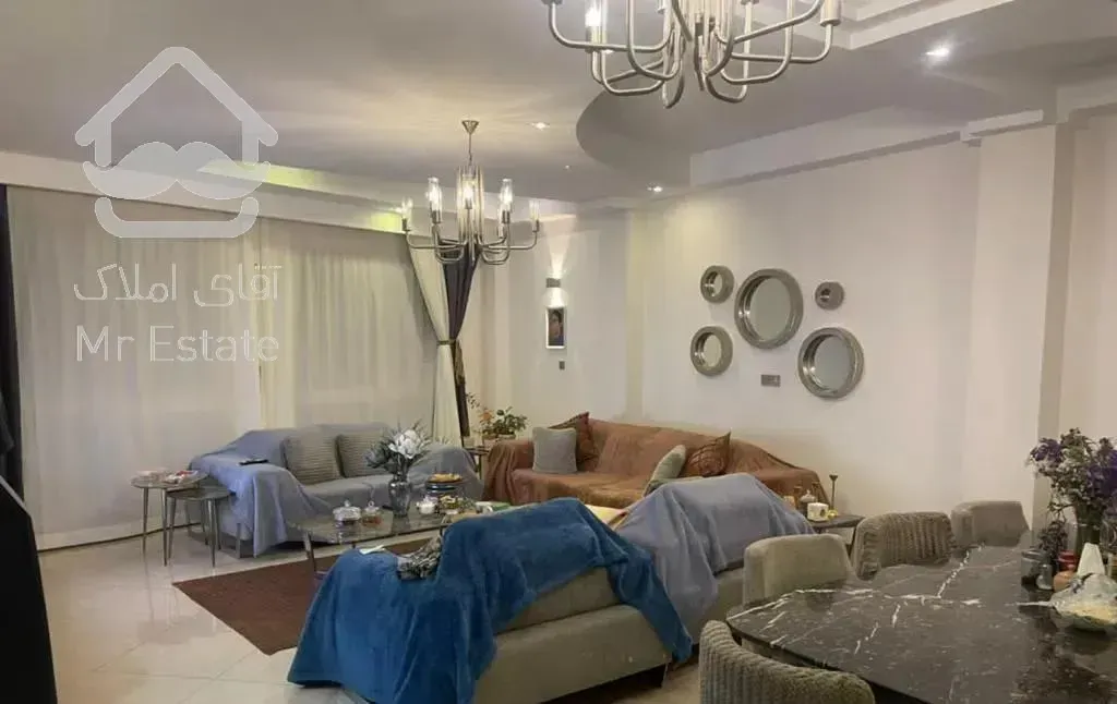 ۱۴۰ متر سه خواب