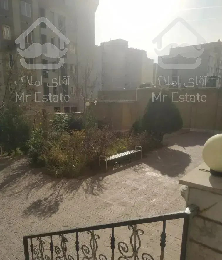 آپارتمان ۸۰ متری / ارم