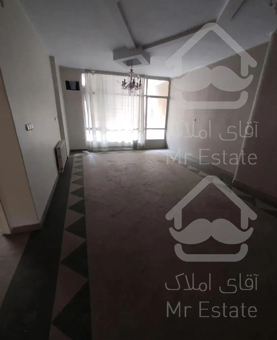 ۱۳۰ متر دو خواب/وزرا-ارژانتین