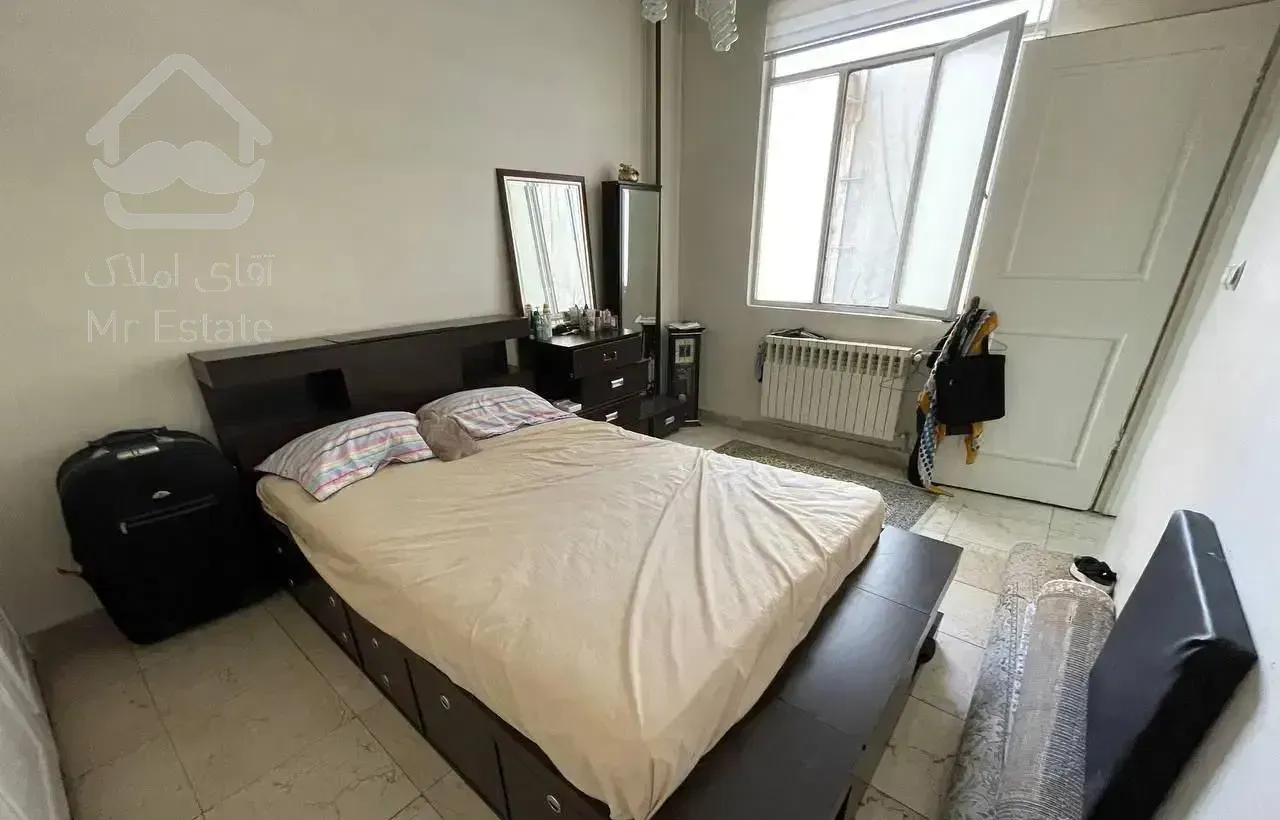 ۱۱۰متر ۲ خ/مشاعات ابی/۲پارکینگ سندی