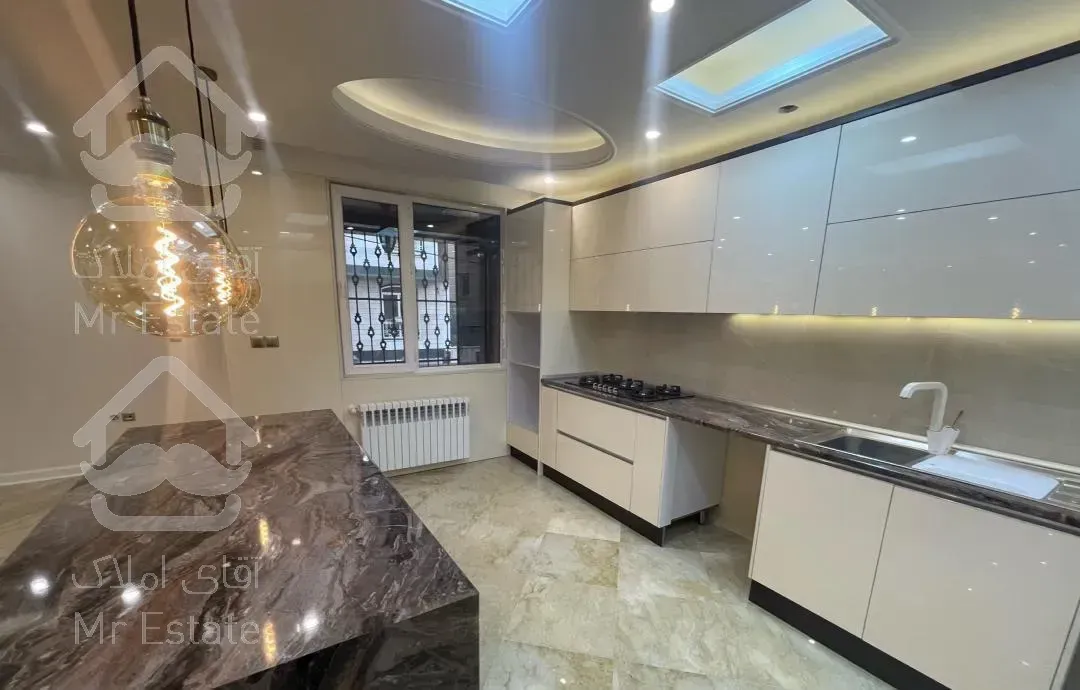 فروش آپارتمان ۱۱۵متر۳خواب تکواحدی کلید نخورده