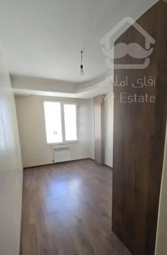 ۸۰ متر ۱ خوابه با مستر/رو به آفتاب