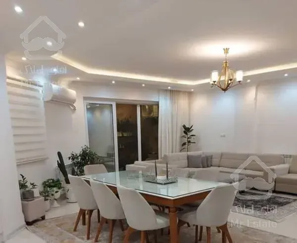 ۱۲۰متری دوخواب فاز۲