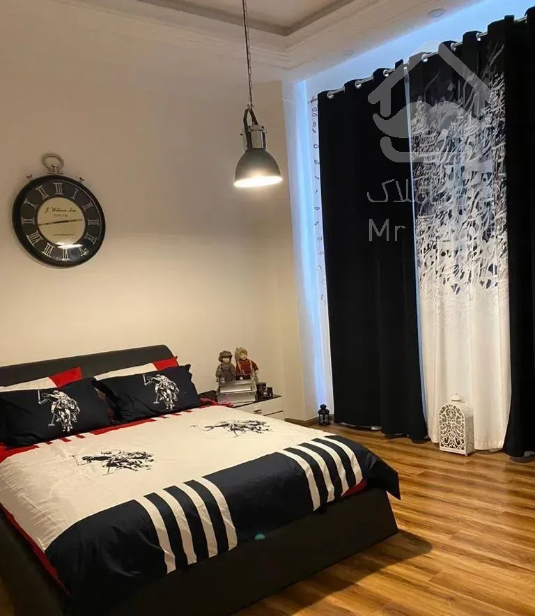 ۲۴۰ متر ۳ خوابه در کامرانیه فول مشاعات