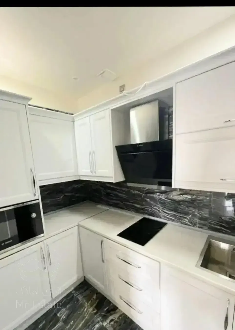 کمالی تاپ لوکیشن/۶۲ متر یک خواب/نوساز