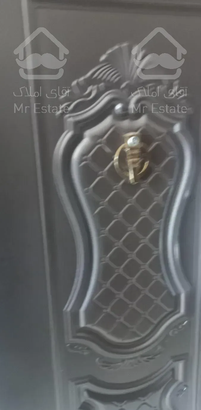 درب ضد سرقت ایرانیان