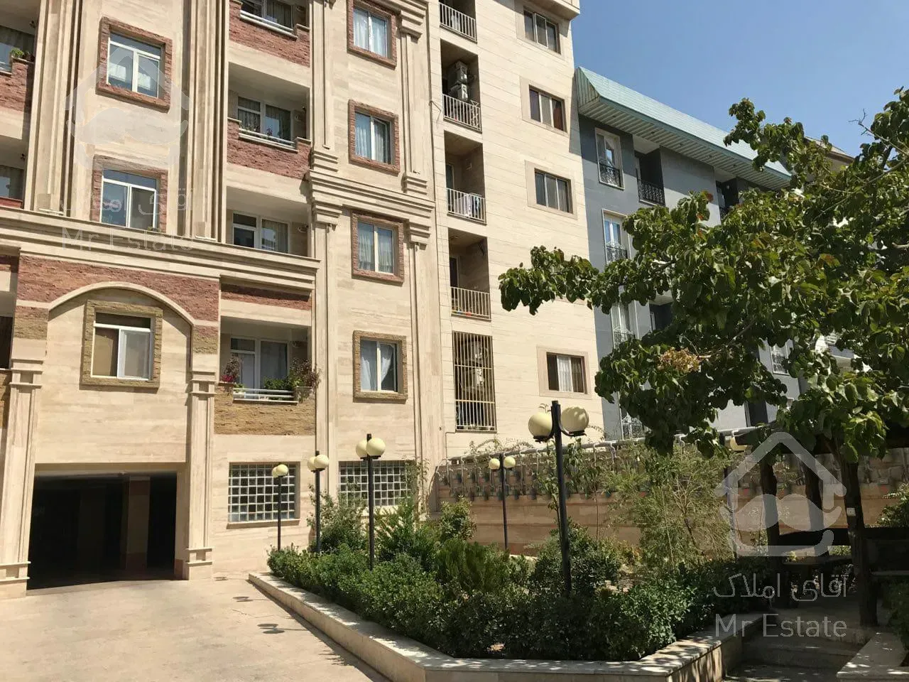 فروش آپارتمان55متری1خواب سازمان برنامه جنوب