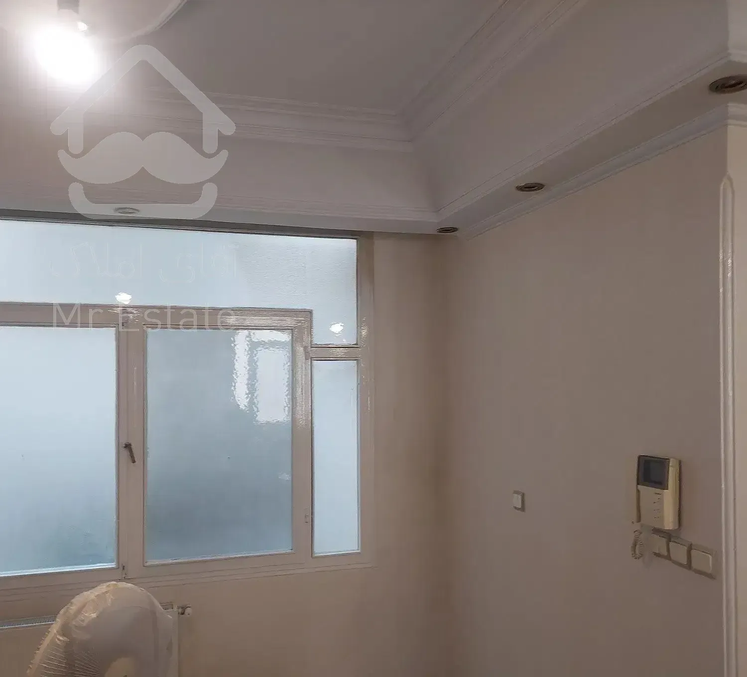 واحد ۵۰ متری سعادت آباد